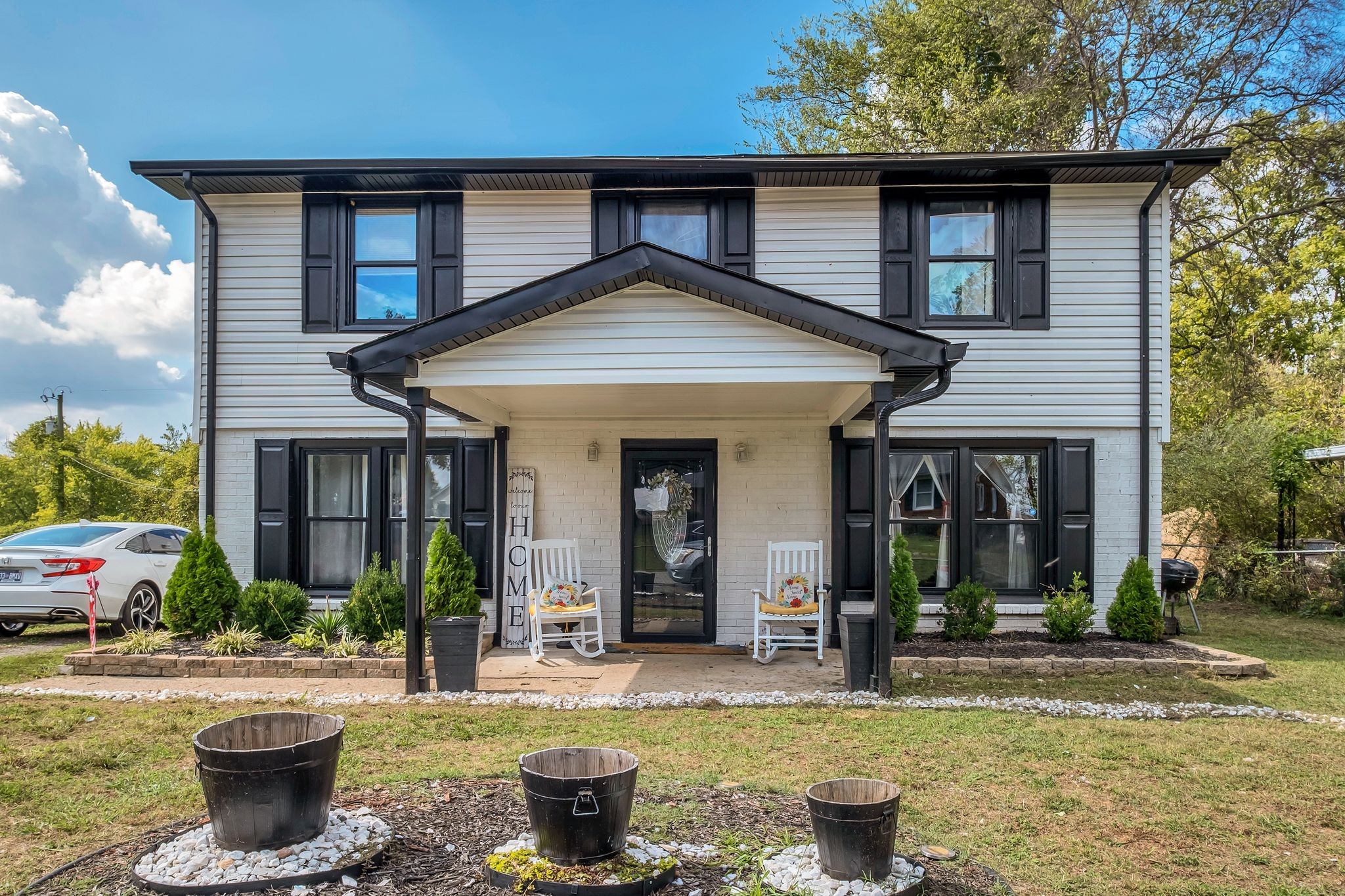 Hayes St, Springfield, TN 37172