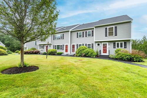 311-311 Standpipe Dr, Rockland, MA, 02370-2733 | Card Image