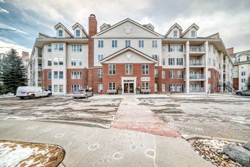 1225-151 Country Village Road Ne, Calgary, AB, T3K5X5 | Card Image