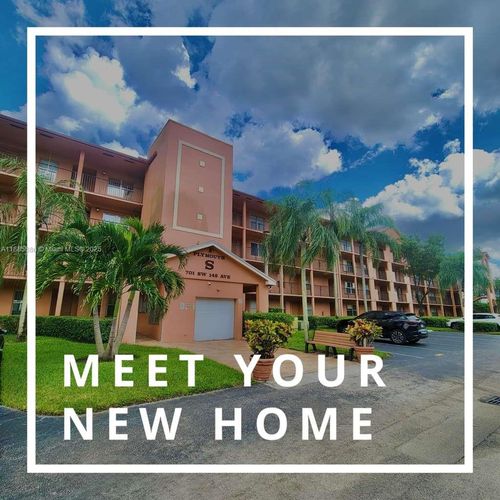 apt-110s-701 Sw 142nd Ave, Pembroke Pines, FL, 33027-3563 | Card Image