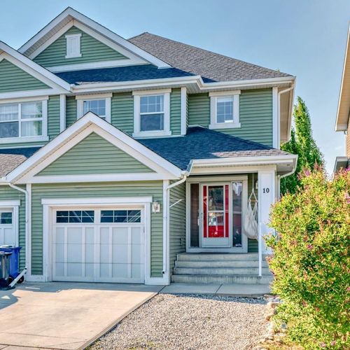 10 River Heights Crescent, Cochrane, AB, T4C0J3 | Card Image