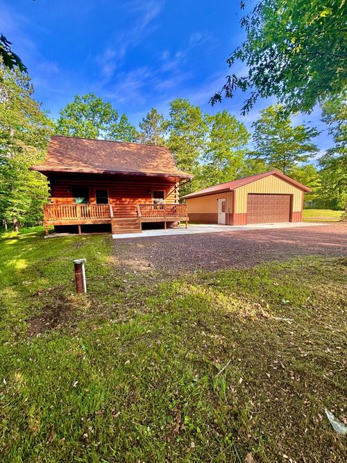 88546 Alder Loop, Sturgeon Lake, MN, 55783-3019 | Card Image
