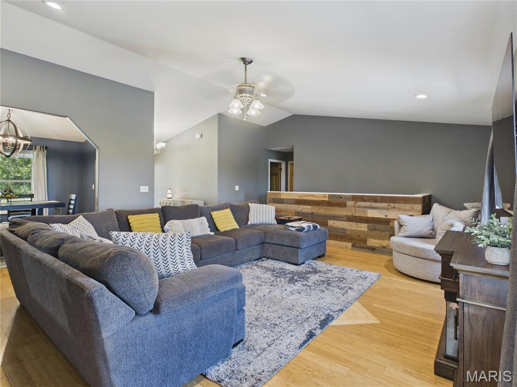 Residential in Crocker 4