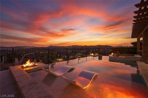 36 Cliffwater St, Henderson, NV, 89011-3780 | Card Image