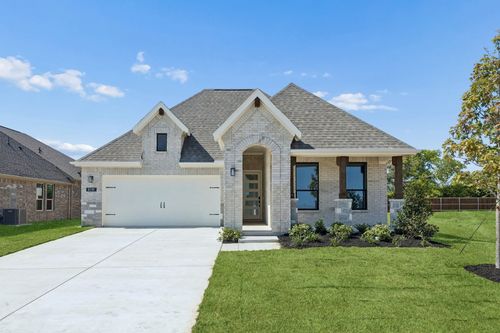 1019 Goldenrod Dr, Justin, TX, 76247-2819 | Card Image