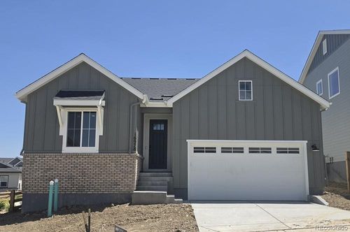 16978 W 92nd Drive, Arvada, CO, 80007 | Card Image