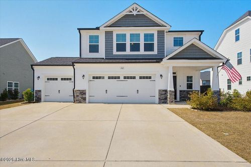 162 Verdmont Drive, Raeford, NC, 28376 | Card Image