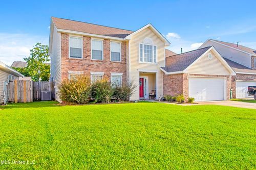 18123 Lake Vista Dr, Gulfport, MS, 39503-9463 | Card Image