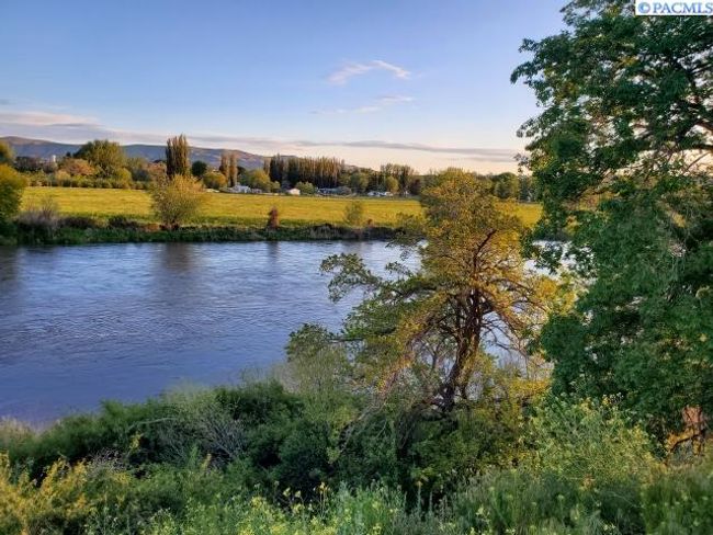 70212 N Demoss Rd., Home with 0 bedrooms, 0 bathrooms and null parking in Benton City WA | Image 6