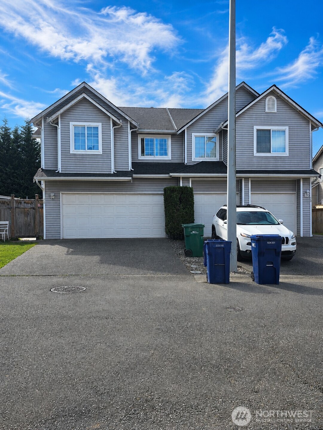 Residential in Lake Stevens 2