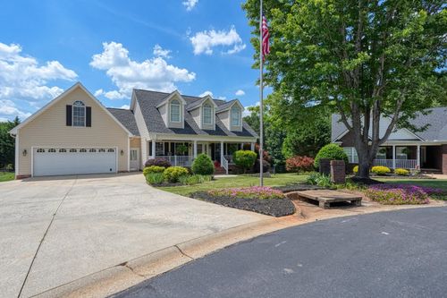 443 Shallowford Drive, Boiling Springs, SC, 29316-5873 | Card Image