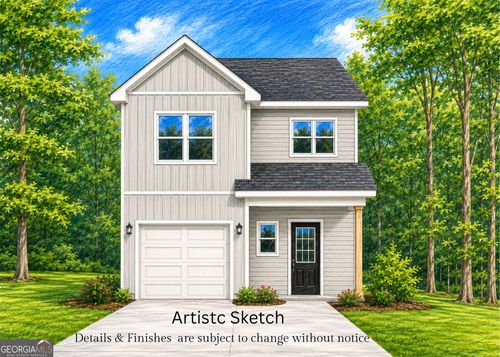 176 Montego Bay Trl, CLARKESVILLE, GA, 30523-3350 | Card Image
