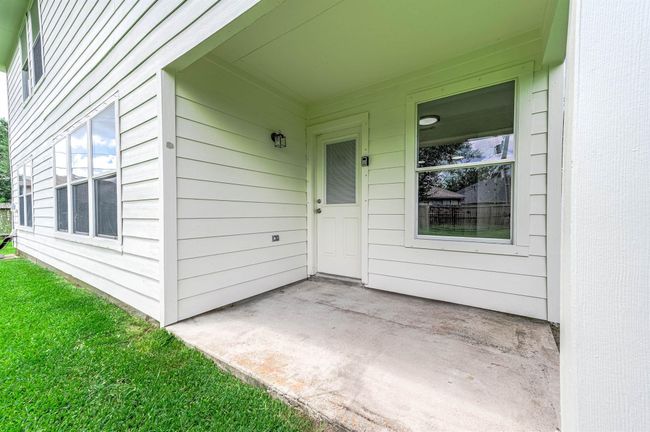 6701 Hidden Colony Ln, House other with 4 bedrooms, 3 bathrooms and 2 parking in Dickinson TX | Image 34