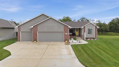 12506 W Jewell Cir, Wichita, KS, 67235 | Card Image
