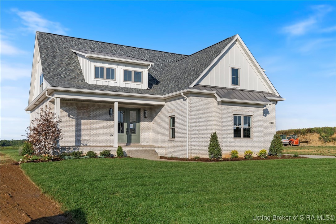 Residential in Jeffersonville 2