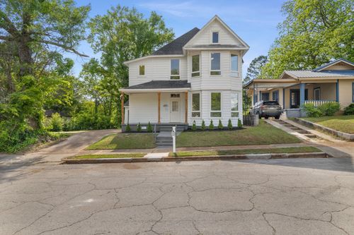 607 N Raleigh Ave, Sheffield, AL, 35660-2847 | Card Image