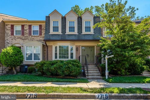 7719 Bristol Square Ct, Springfield, VA, 22153-3119 | Card Image