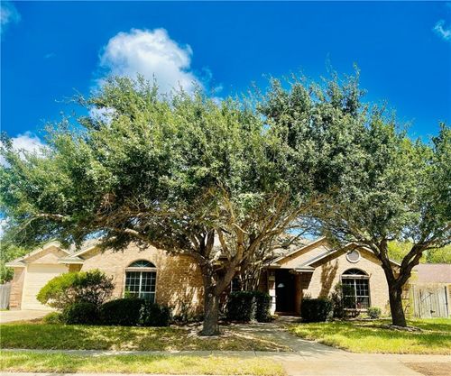 6150 Lemans Dr, Corpus Christi, TX, 78414-6129 | Card Image