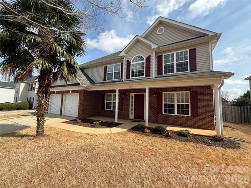 203 Almora Loop, Mooresville, NC, 28115-5805 | Card Image