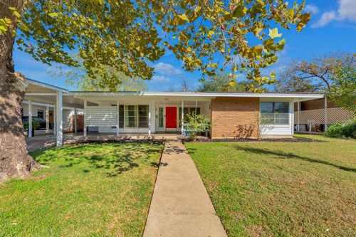 1224 Corona Dr, Austin, TX, 78723-2512 | Card Image