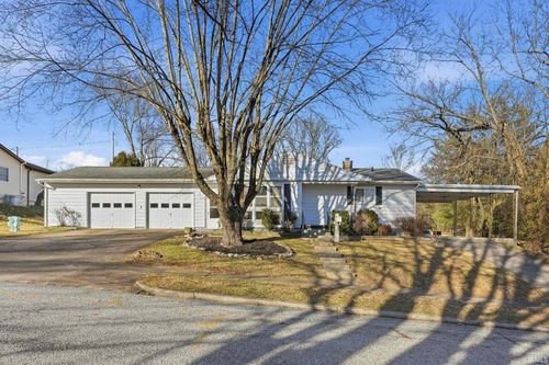 411 Eastview Drive, Bedford, IN, 47421 | Card Image