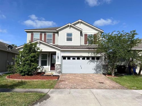 2536 Nouveau Way, KISSIMMEE, FL, 34741-7856 | Card Image
