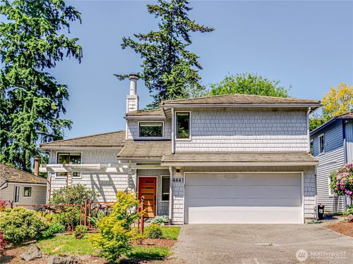 4441 53rd Ave Sw, Seattle, WA, 98116-3912 | Card Image