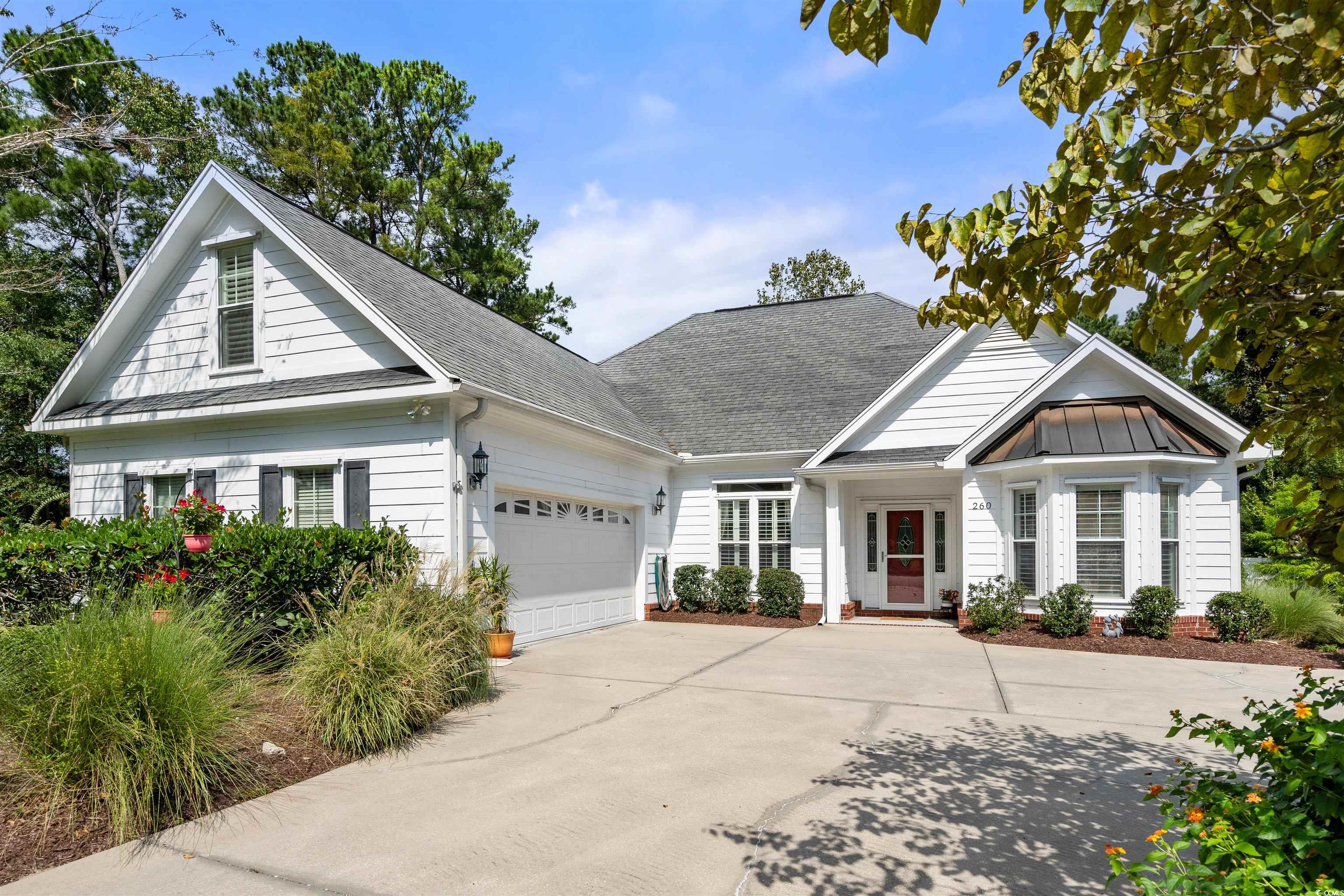 Turtle Creek Dr, Pawleys Island, SC 29585