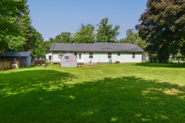 300 S Bentley St, House other with 3 bedrooms, 1 bathrooms and 1 parking in Pontiac IL | Image 26