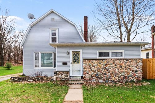 607 Mechanic Street, Three Rivers, MI, 49093 | Card Image