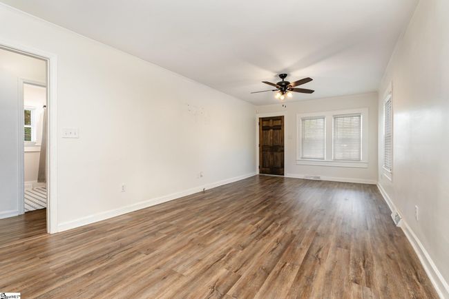113 Taylors Rd, House other with 2 bedrooms, 1 bathrooms and null parking in Taylors SC | Image 6