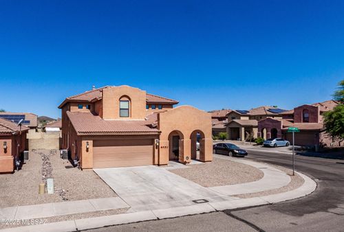 4830 S Vallecano Dr, Tucson, AZ, 85746-1221 | Card Image