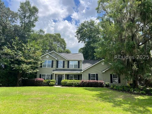 1074 Otter Cir, Beaufort, SC, 29902-5864 | Card Image