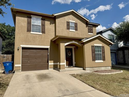 156 Booker Palm, San Antonio, TX, 78239-3125 | Card Image