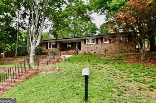 280 Valleybrook Dr, Athens, GA, 30606-2468 | Card Image