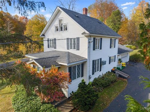 198 County Route 24, Minetto, NY, 13115 | Card Image