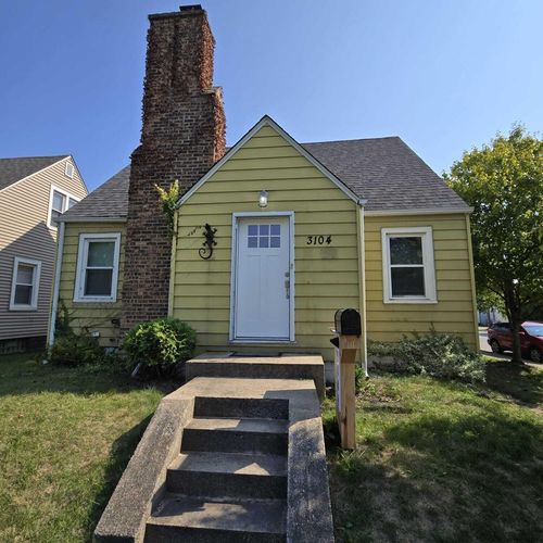 3104 Crane Pl, Hammond, IN, 46323-1105 | Card Image
