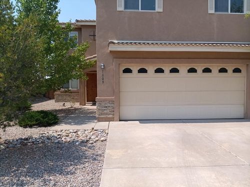 1809 Black Gold St, Albuquerque, NM, 87123-2190 | Card Image