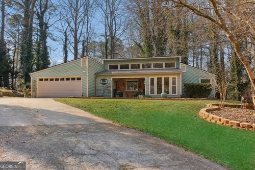 2238 N River Trl, Marietta, GA, 30066-1357 | Card Image