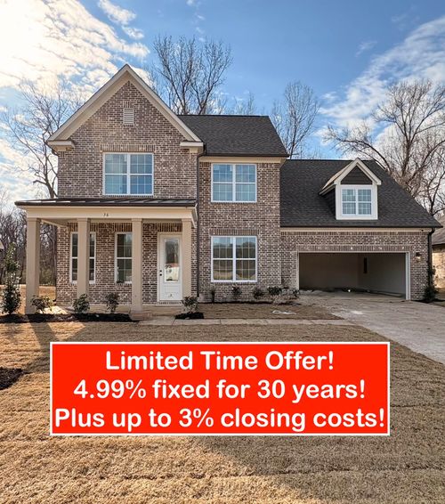 39 Rose Bush St, Munford, TN, 38058 | Card Image