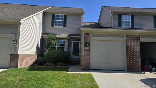 41786 Primrose Dr, Novi, MI, 48377-4533 | Card Image
