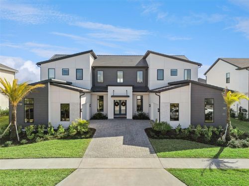 9720 Laurel Berry Dr, ORLANDO, FL, 32827-8101 | Card Image