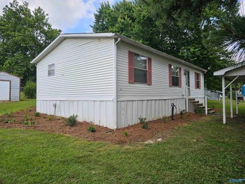 83 Enterprise Dr, Albertville, AL, 35951-4708 | Card Image