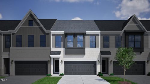 131-1303 Marigold Meadows Court, Durham, NC, 27703 | Card Image