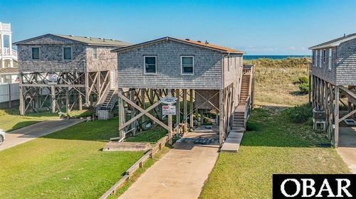 57105 Lighthouse Rd, Hatteras, NC, 27943 | Card Image