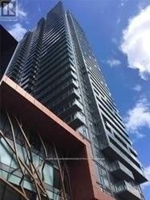 1009-50 Wellesley St E, Toronto, ON, M4Y0C8 | Card Image