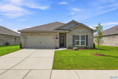227 Jerrie Lynn Blvd, Meridianville, AL, 35759-3806 | Card Image