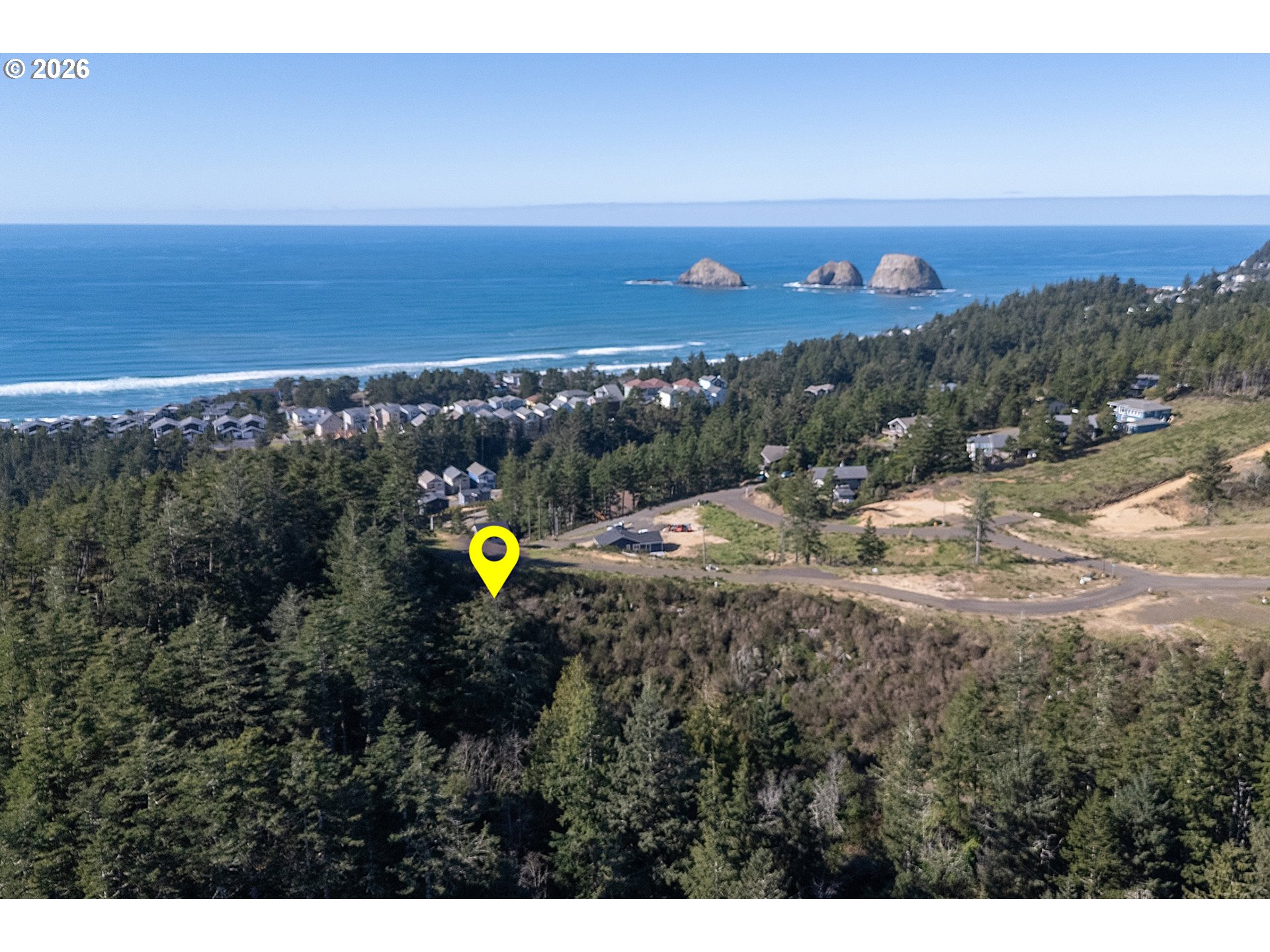 Land in Oceanside 5