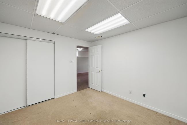 B - 541B Blvd Devista, House attached with 3 bedrooms, 2 bathrooms and 4 parking in Alfred ON | Image 25