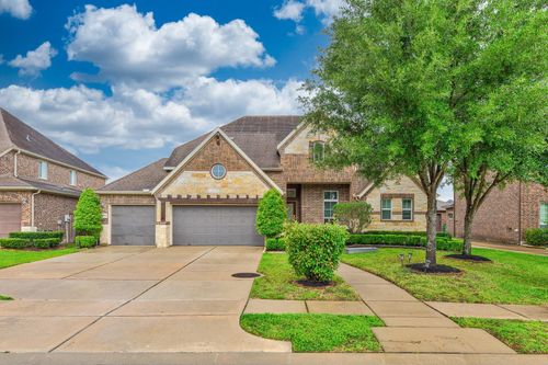 25514 Kearsley Dr, Katy, TX, 77494-1768 | Card Image